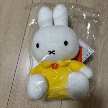 미피 봉제 인형 미사와 홈