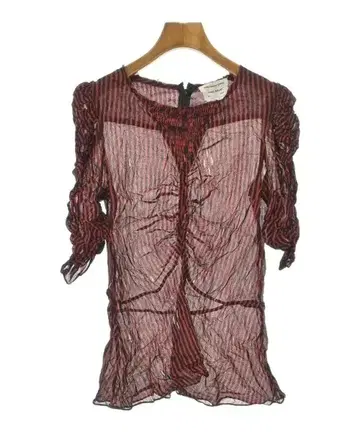 ISABEL MARANT 여성용 블라우스