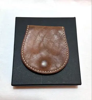 백래쉬 GUIDI 가죽 코인 케이스 BACKLASH 동전 지갑 지갑