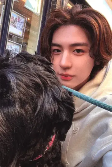 BOYNEXTDOOR HOW? LEEHAN 트레이딩 카드