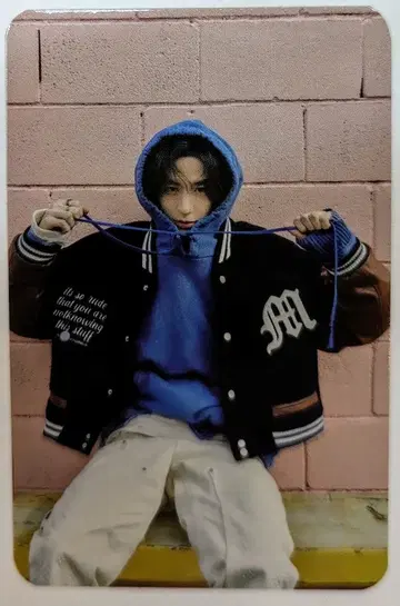 BOYNEXTDOOR Yes24 예약 특전 LEEHAN WHO!