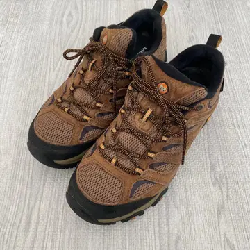 머렐 MERRELL 트레킹 슈즈 모아브 3 MOAB 비브람