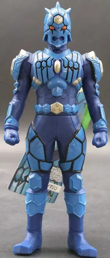 반다이 전왕 라이더 이매진 시리즈 가면라이더 덴오 우라타로스 이매진 2