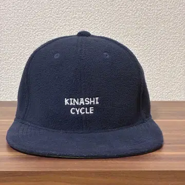 기나시 사이클 캡 / 보아 / 네이비