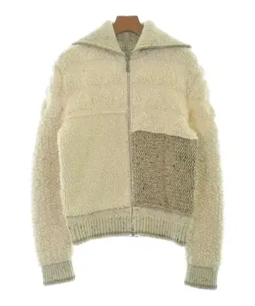 보테가 베네타 가디건 남성용