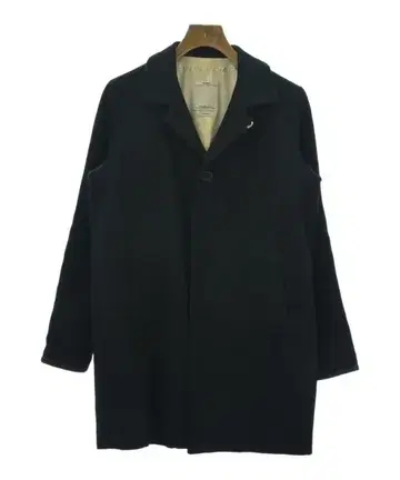 visvim 체스터 코트 남성용