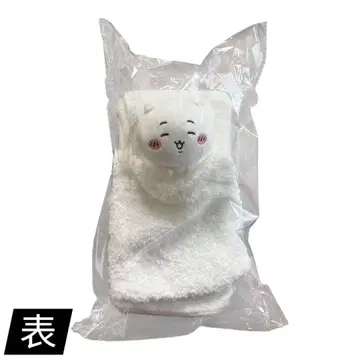 치이카와 이불 봉제 인형 티슈 케이스