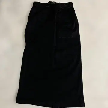 어반 리서치 별주 코튼 그라미치 스커트