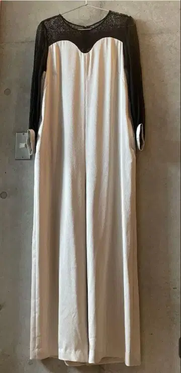 포멀 오케이션 올인원 /troisiemeCHACO