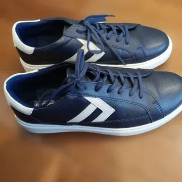 PATRICK COX 스니커즈 26.5cm