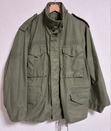 M65 필드 자켓 3rd 미군 밀리터리