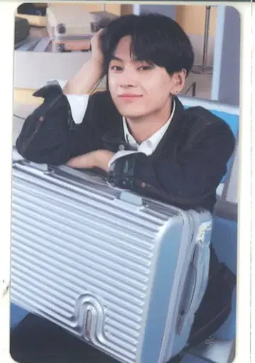 ENHYPEN JAY EN-CONNECT COMPANION 44/86