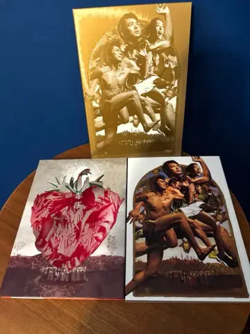 무대 에그 시이나 링고, 후카츠 에리, 츠마부키 사토시, 노다 히데키