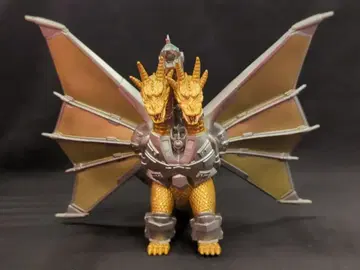 반다이 무비 몬스터 시리즈 메카킹기도라