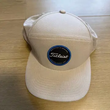 Titleist (타이틀리스트) 남성용 보드 워크캡 HJ0CUBW