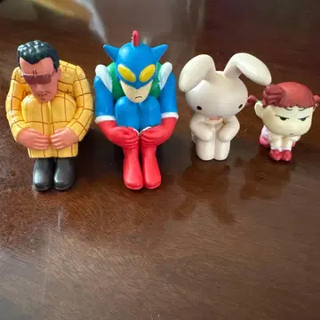 짱구는 못말려(크레용 신짱) 기다림