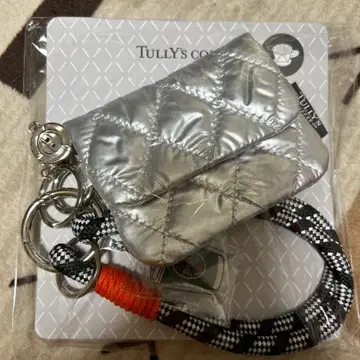 TULLY'S 멀티 백참 (커피 드리퍼)