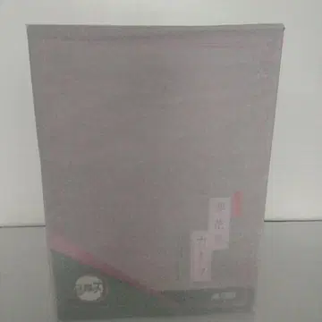 귀멸의 칼날 카나오 피규어 미개봉