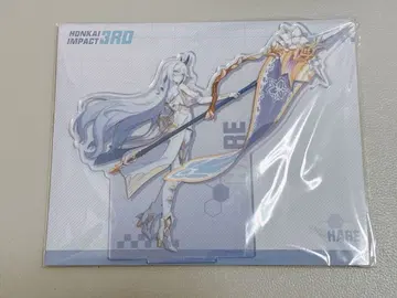 붕괴3rd 아크릴 스탠드 2ndAS14 미스터