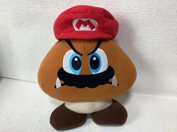 슈퍼 마리오 오딧세이 캡처 밤 봉제 인형