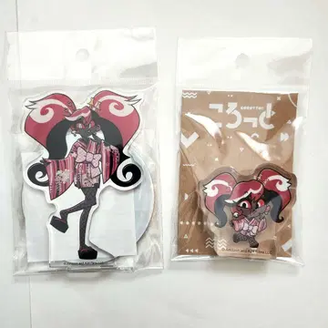 해즈빈 호텔 애니메이트 기모노 벨벳