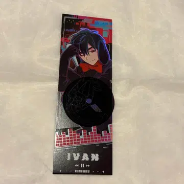 ALIENSTAGE 이반 토끼 시리즈 티켓 ivan