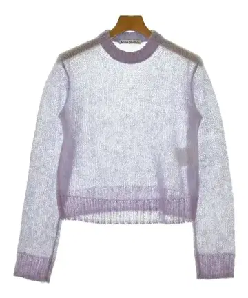 Acne Studios 니트 스웨터 남성용