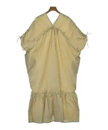 BY MALENE BIRGER 셔츠 원피스 여성용