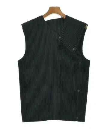 HOMME PLISSE 베스트 남성용