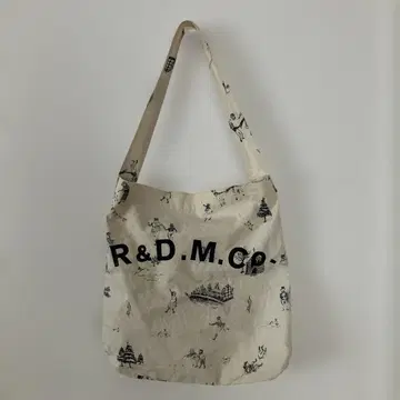 올드맨즈 테일러 숄더백