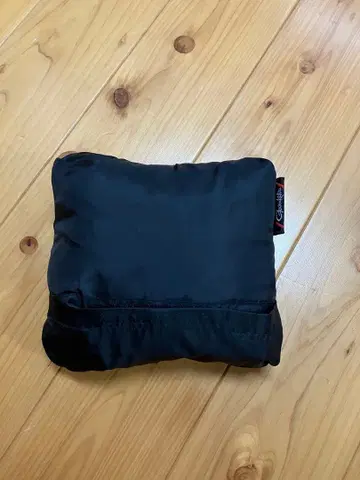 가마가츠 포켓터블 레인코트 3 L