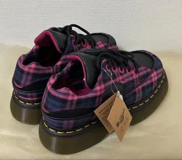 닥터마틴 BUZZ 5홀 신발