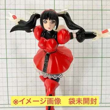 허니 파이팅 바이퍼즈 SR 세가 갸루즈 2005년 당시품