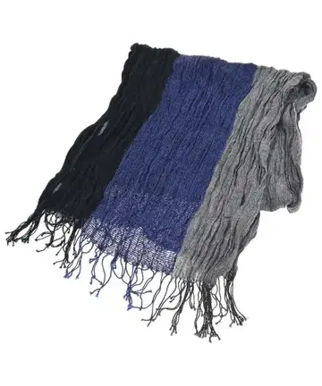 ISSEY MIYAKE MEN 스톨 남성용