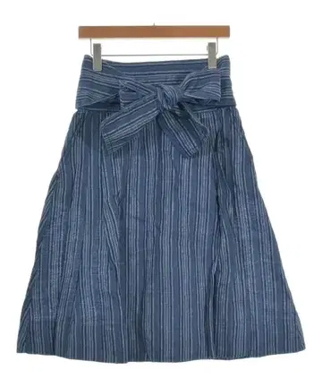 TORY BURCH 미디 스커트 여성용