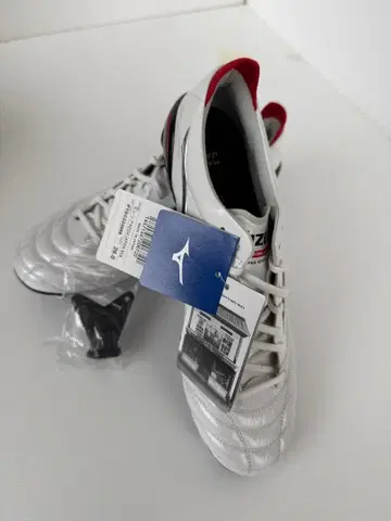 미즈노 모렐리아 네오 4 JAPAN MIX 26cm