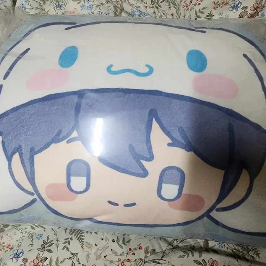 値下 PLAVE SANRIO PLBBUU YEJUN イェジュン クッション PLAVE PLBBUU