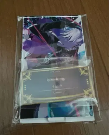 fgo 최종 재림전 인드라 아크릴 스탠드