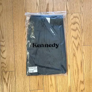 KENNEDY DENIM The Arete GREEN L