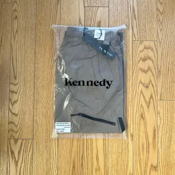 KENNEDY DENIM The Arete STONE L