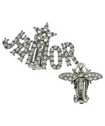 Christian Dior 귀걸이 귀찌 여성용