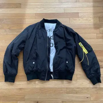 원오크록 라이브 블루종 S 사이즈 아우터 Anbitions