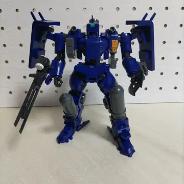 [건담 프라모델] HG 티에렌 우주 지휘관기 [기동전사 건담 OO]