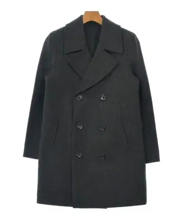 MARGARET HOWELL 피 코트 여성용