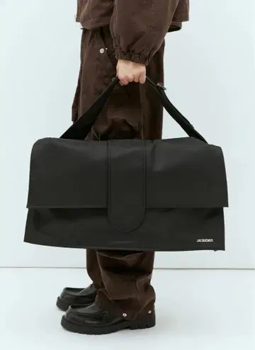 Jacquemus Le bambino de voyage