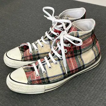 CONVERSE 컨버스 올스타 척테일러 9 1/2 28