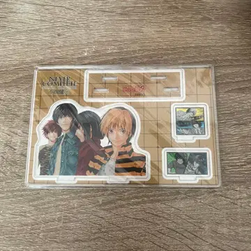 히카루의 바둑 오바타 타케시 전시회