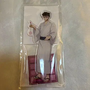 나루미 겐 아크릴 스탠드 유카타