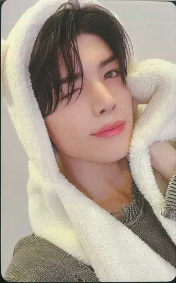 &TEAM UMS SP 사인회 한정판 MAKI 설명(Yukiakari)