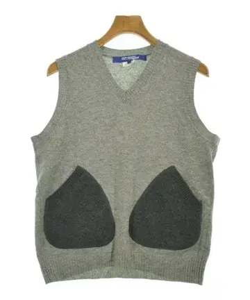 준야 와타나베 맨 남성용 베스트